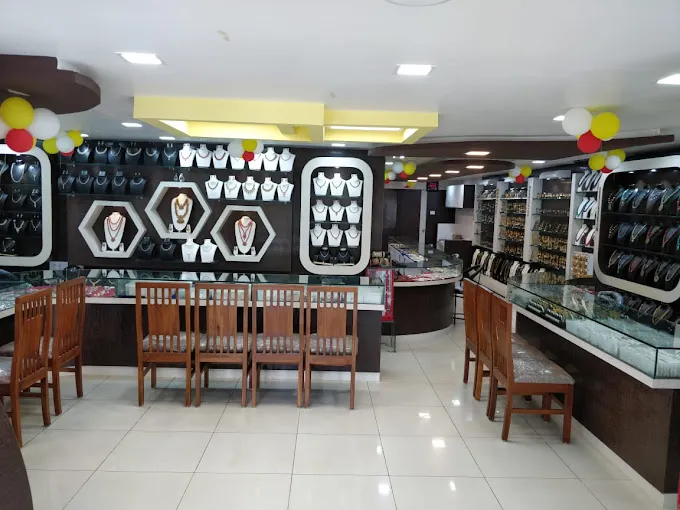 CBIGS Jewellery